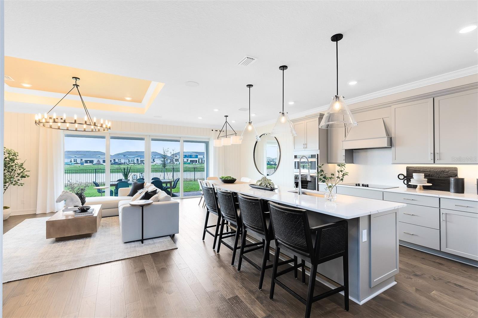 Image 4 of 26 For 2090 Branched Oak Road