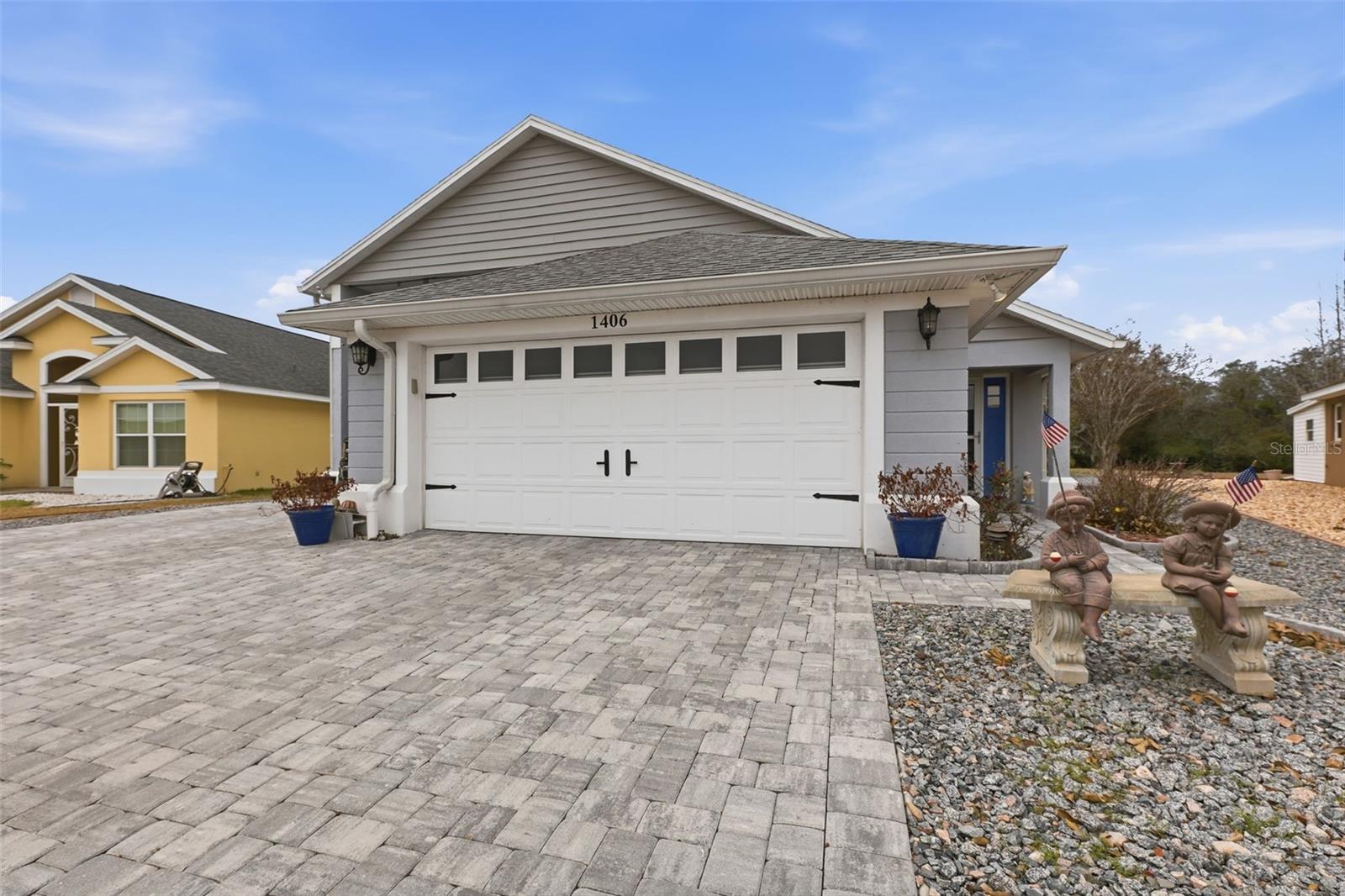 Details for 1406 Challenger Avenue, DAVENPORT, FL 33897