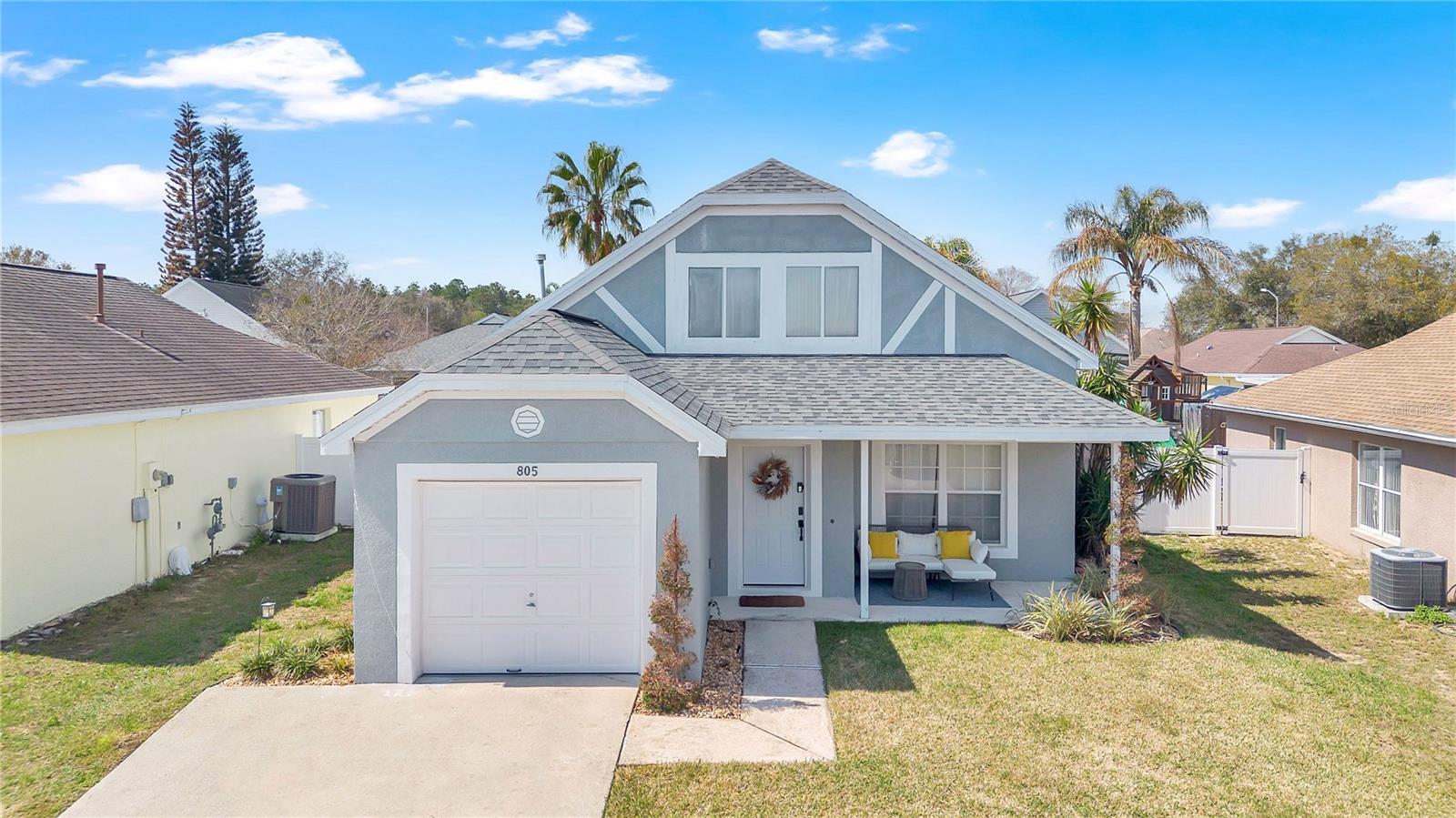 Image 31 of 38 For 805 Belvoir Drive