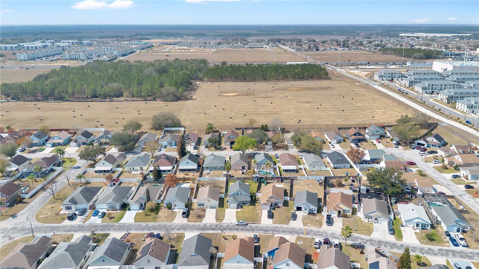 Image 36 of 38 For 805 Belvoir Drive