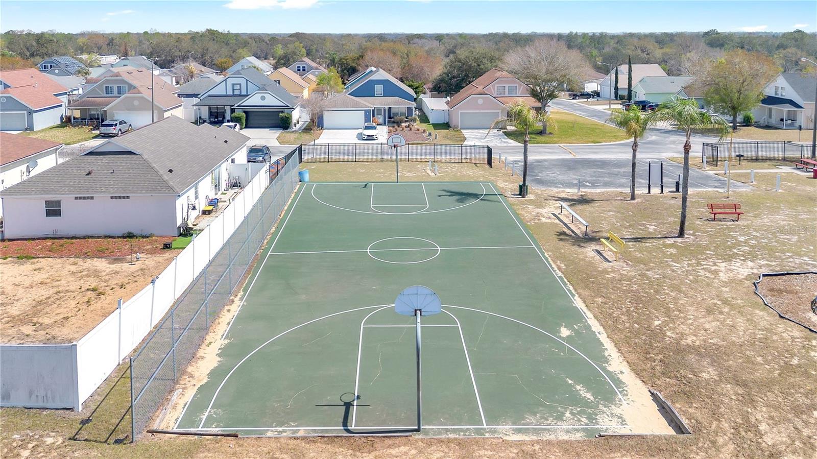 Image 37 of 38 For 805 Belvoir Drive