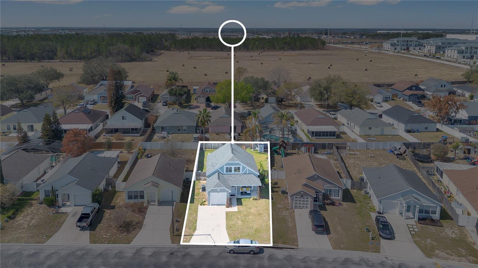 Image 38 of 38 For 805 Belvoir Drive