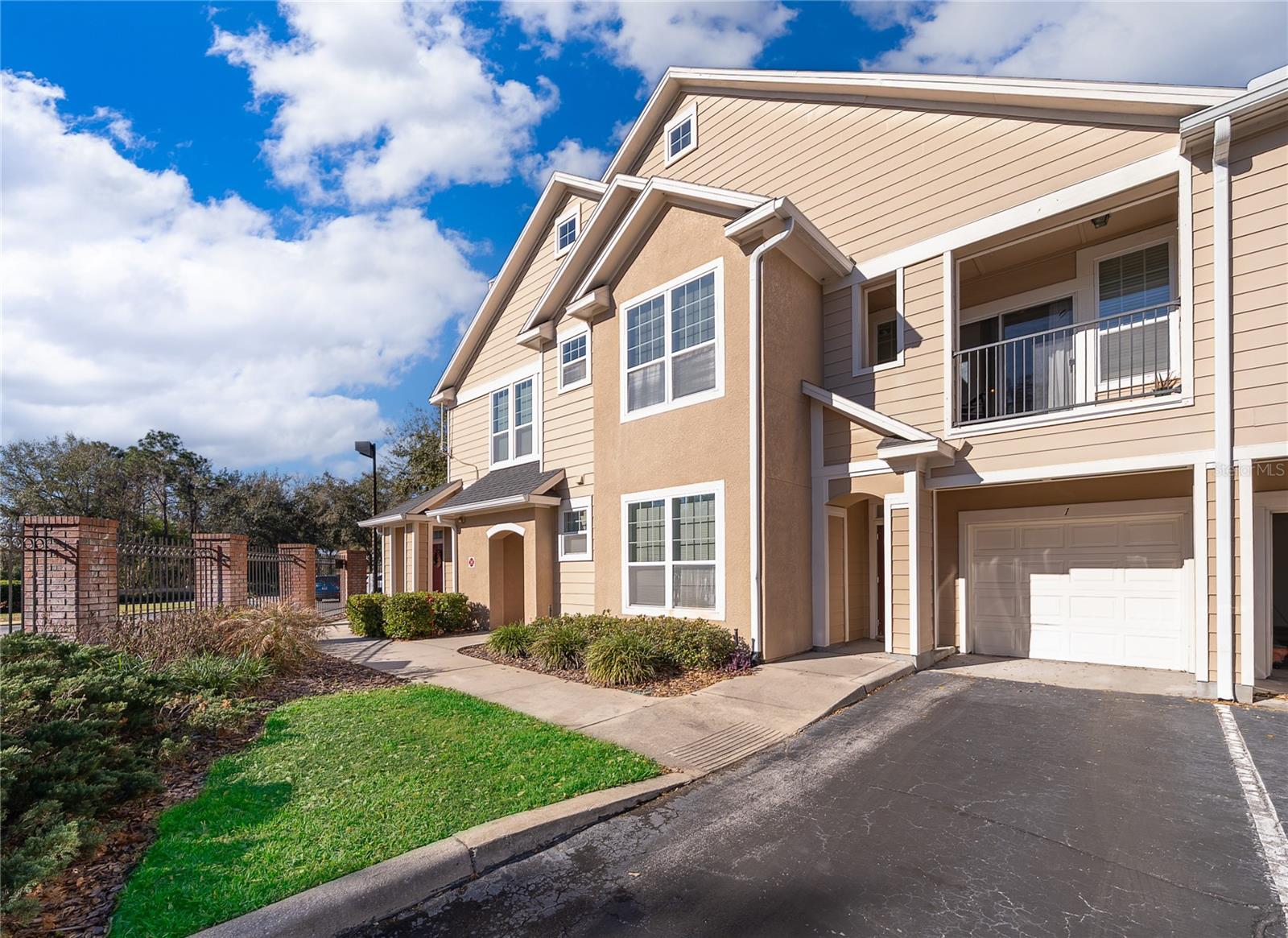 Details for 1101 Vintage Village Lane 103, OCOEE, FL 34761