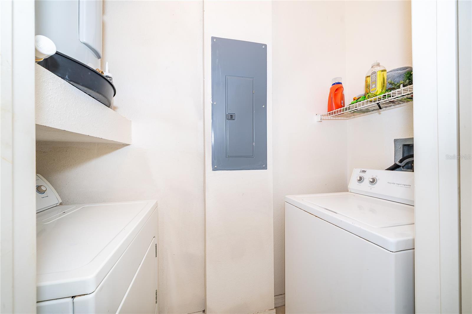 Image 17 of 27 For 1101 Vintage Village Lane 103