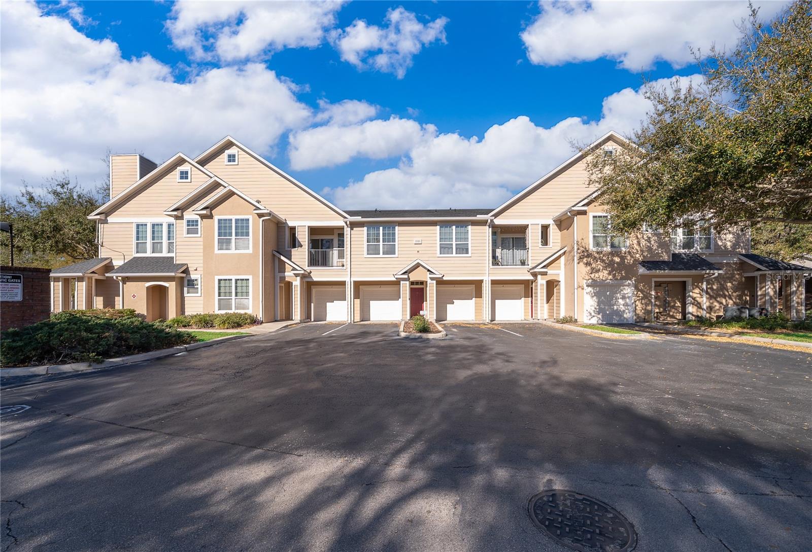 Image 2 of 27 For 1101 Vintage Village Lane 103