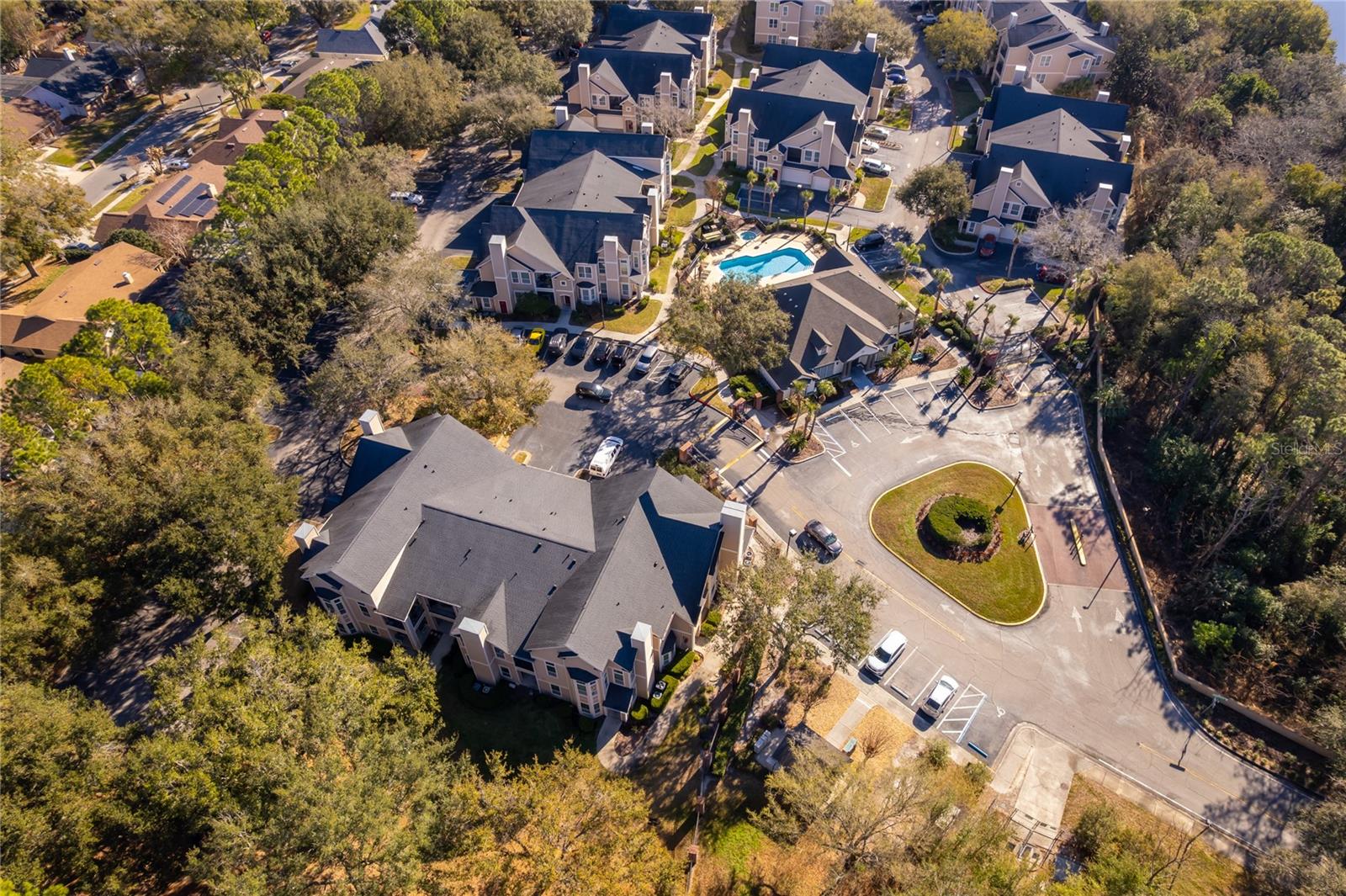 Image 25 of 27 For 1101 Vintage Village Lane 103