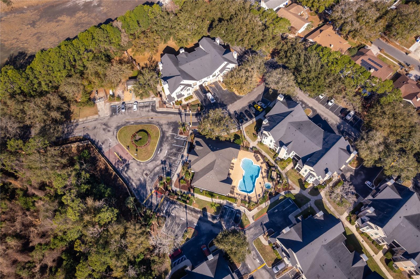 Image 3 of 27 For 1101 Vintage Village Lane 103