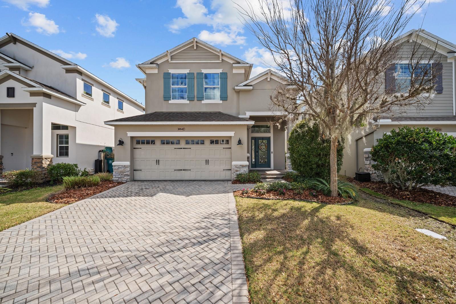 Details for 10542 Langefield Street, ORLANDO, FL 32832