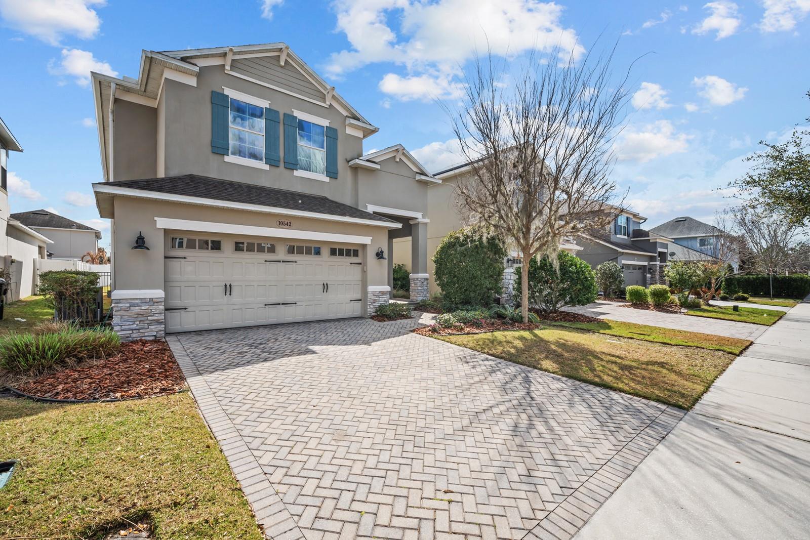 Image 2 of 52 For 10542 Langefield Street