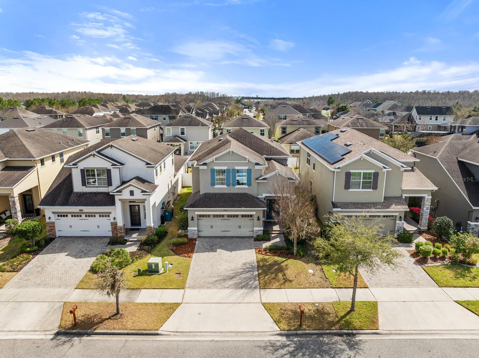 Image 3 of 52 For 10542 Langefield Street