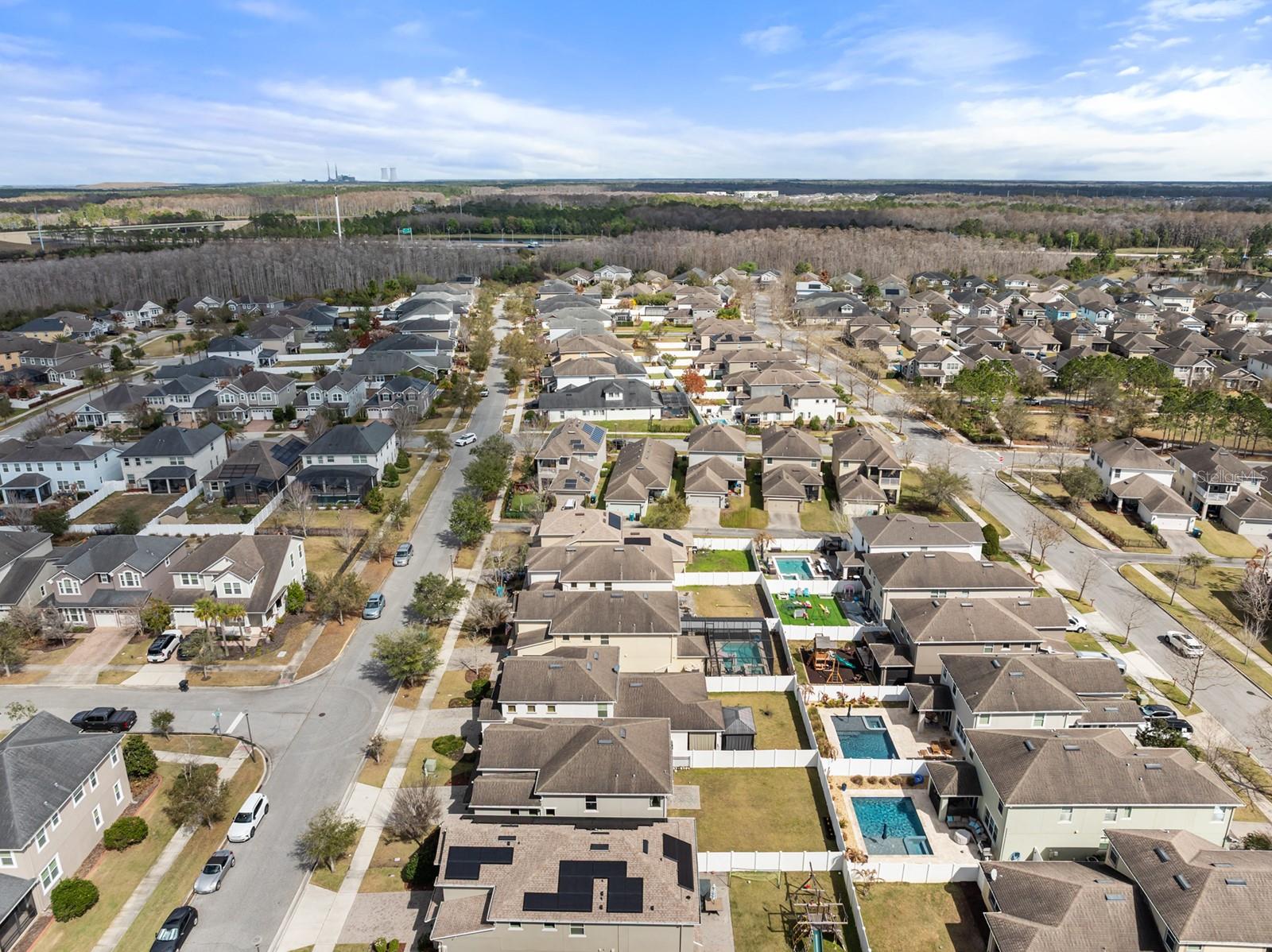 Image 49 of 52 For 10542 Langefield Street