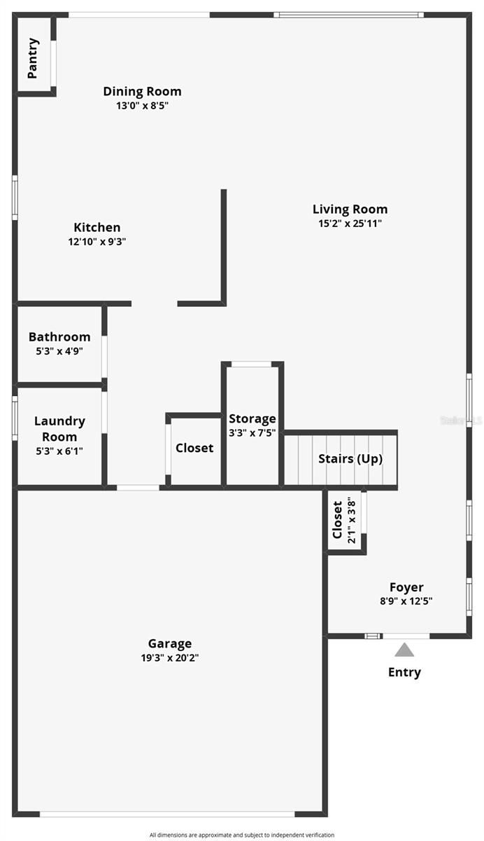 Image 5 of 52 For 10542 Langefield Street