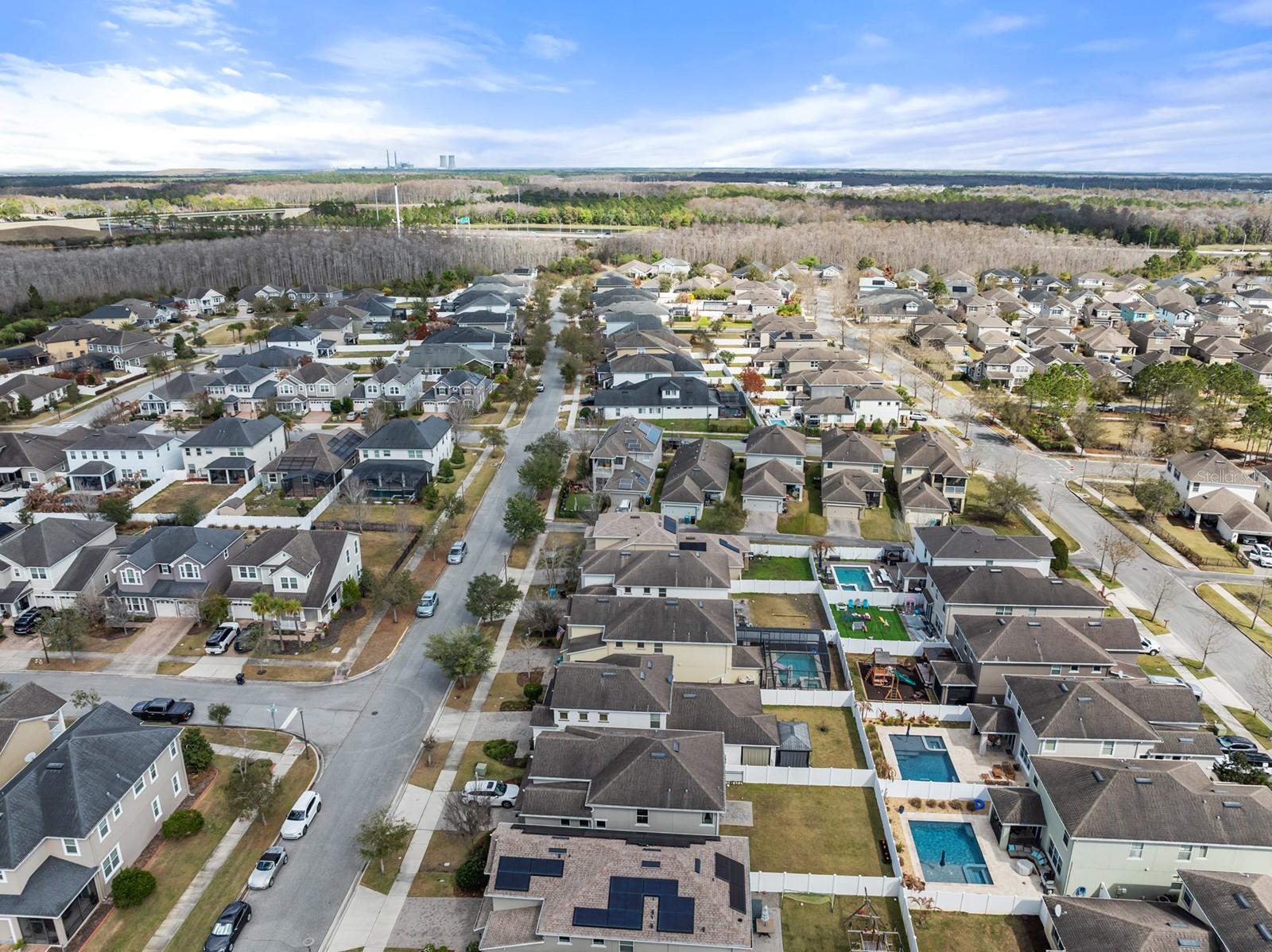 Image 52 of 52 For 10542 Langefield Street