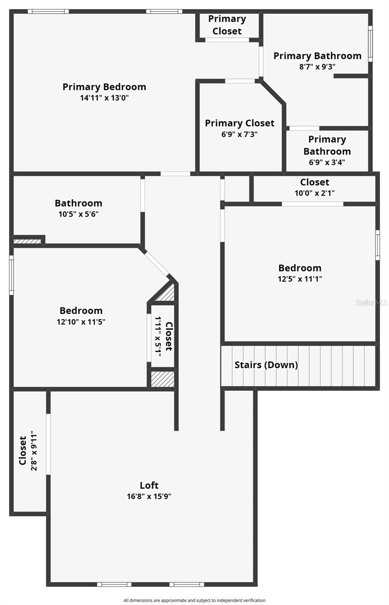 Image 6 of 52 For 10542 Langefield Street