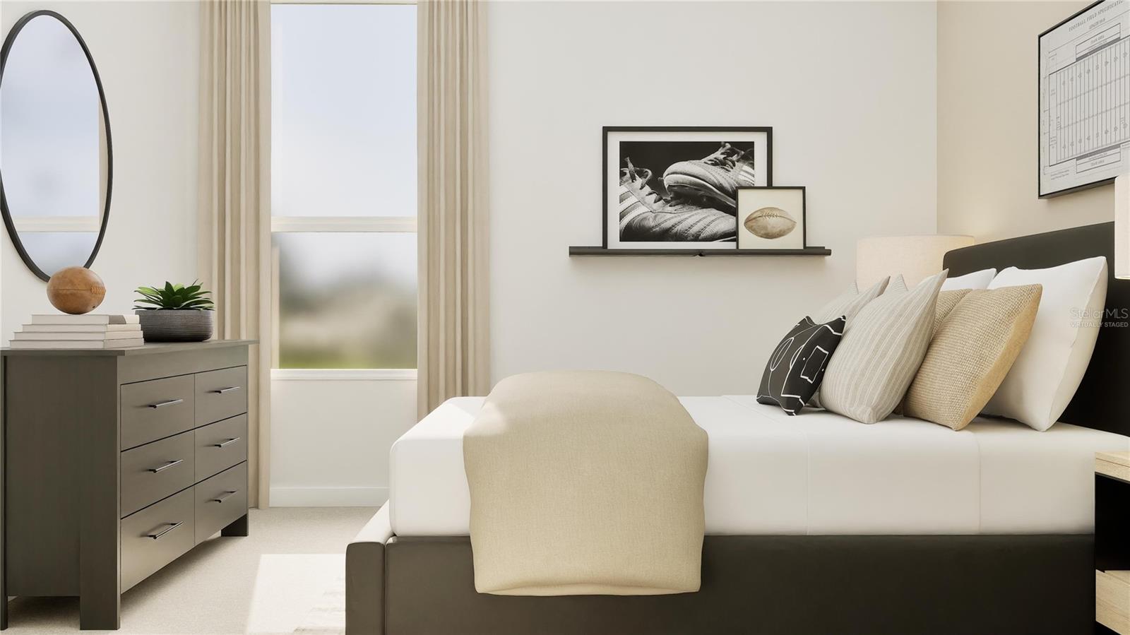 Image 11 of 29 For 3127 Granite Ridge Avenue