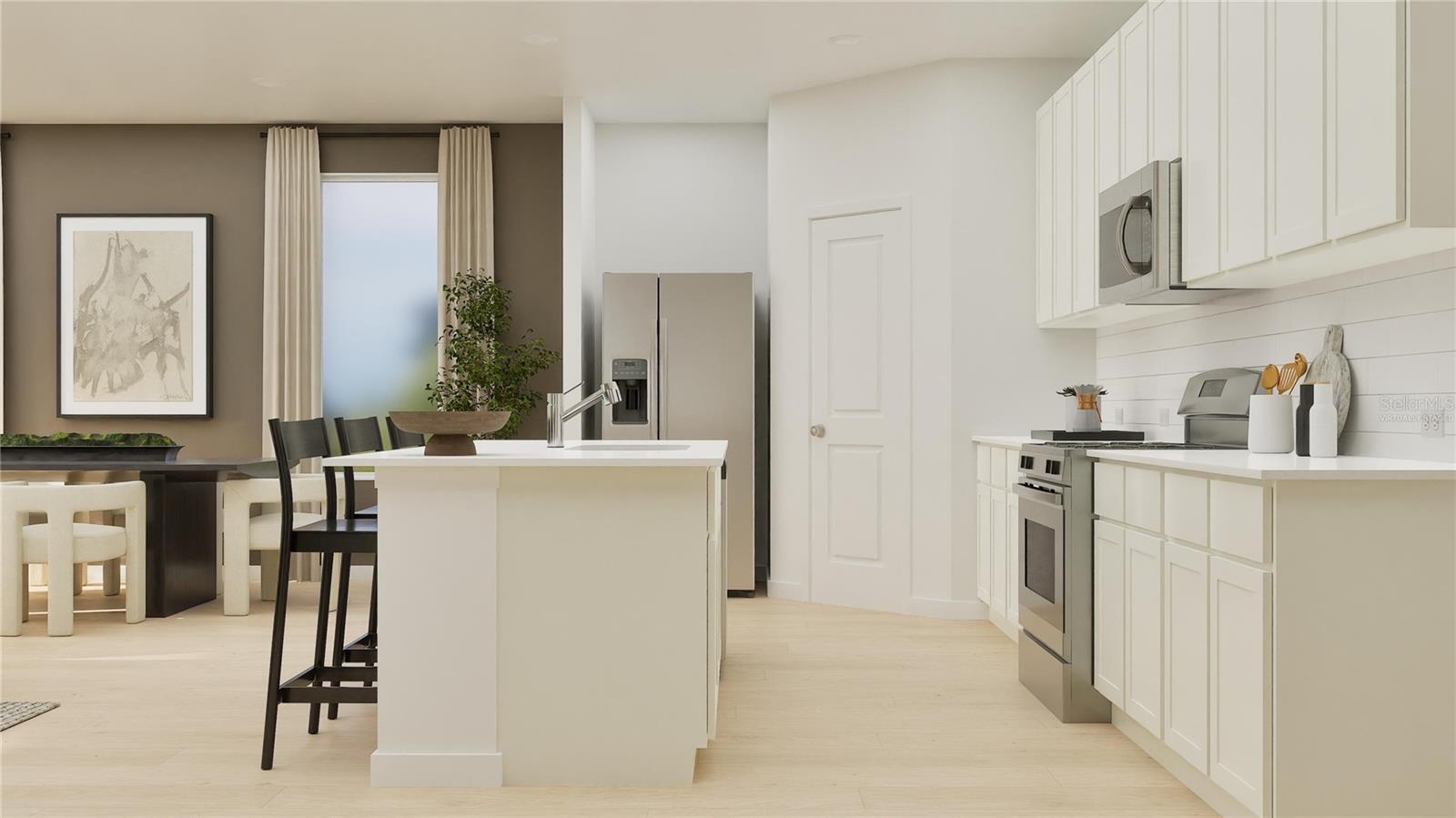 Image 3 of 29 For 3127 Granite Ridge Avenue