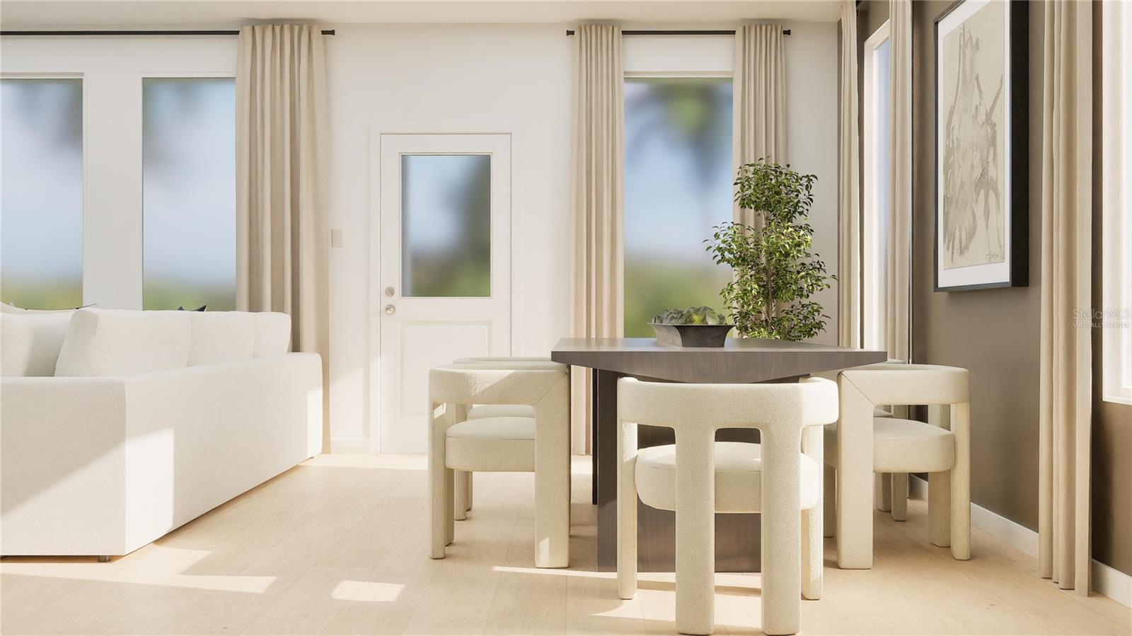 Image 5 of 29 For 3127 Granite Ridge Avenue