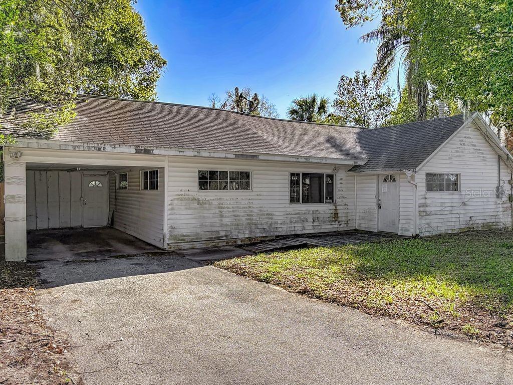 Details for 106 Rosehill Avenue, DELAND, FL 32724