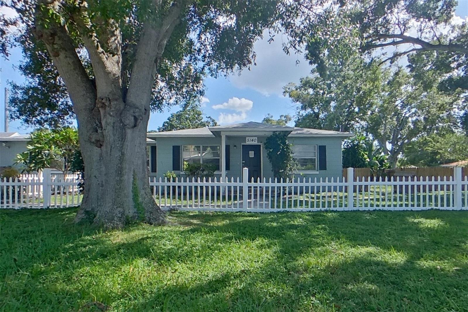 Details for 5140 17th Avenue N, ST PETERSBURG, FL 33710