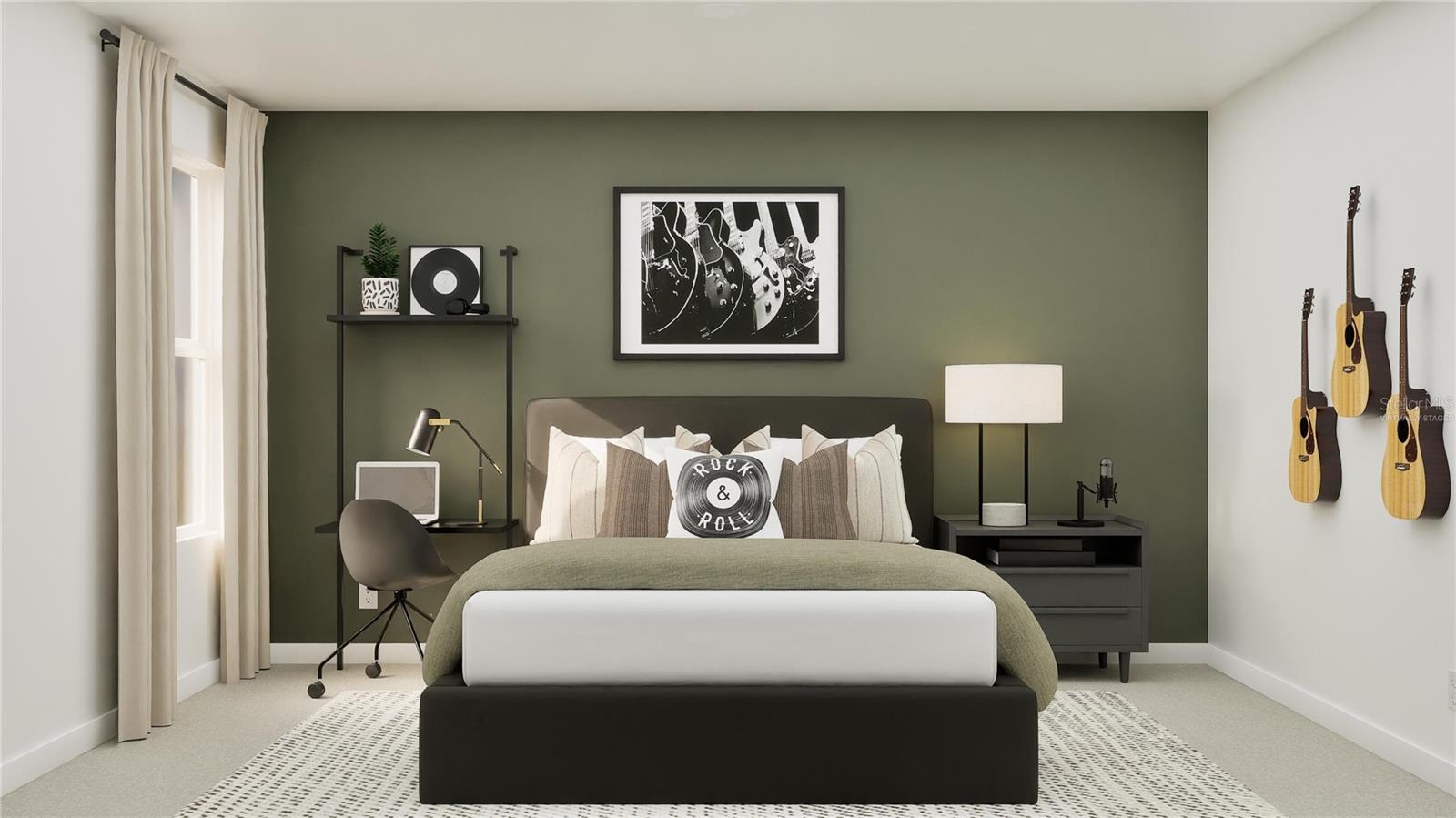 Image 13 of 34 For 3071 Granite Ridge Avenue