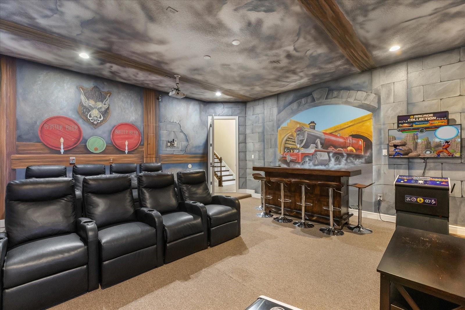 Image 10 of 78 For 989 Desert Mountain Court