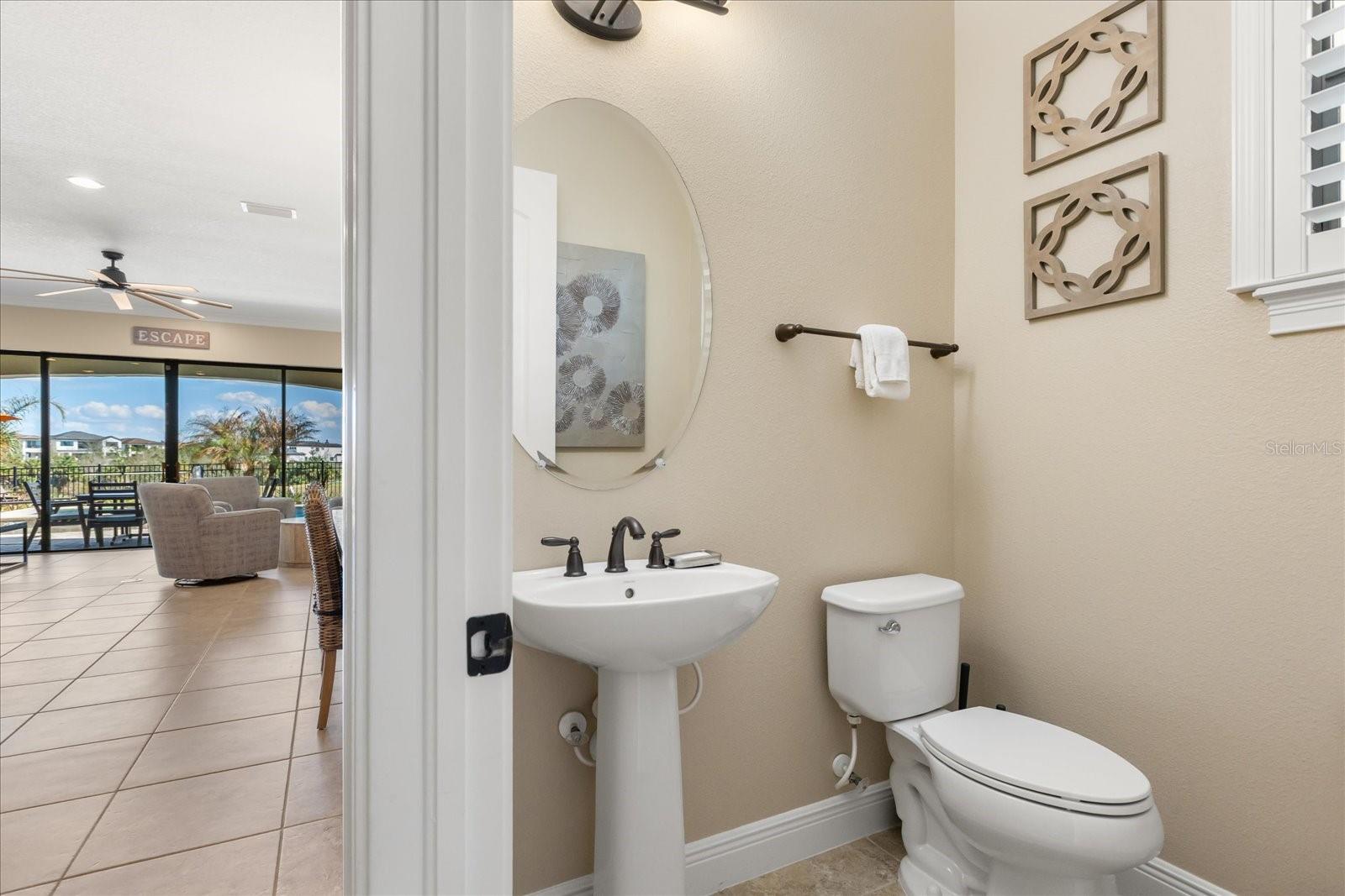 Image 12 of 78 For 989 Desert Mountain Court