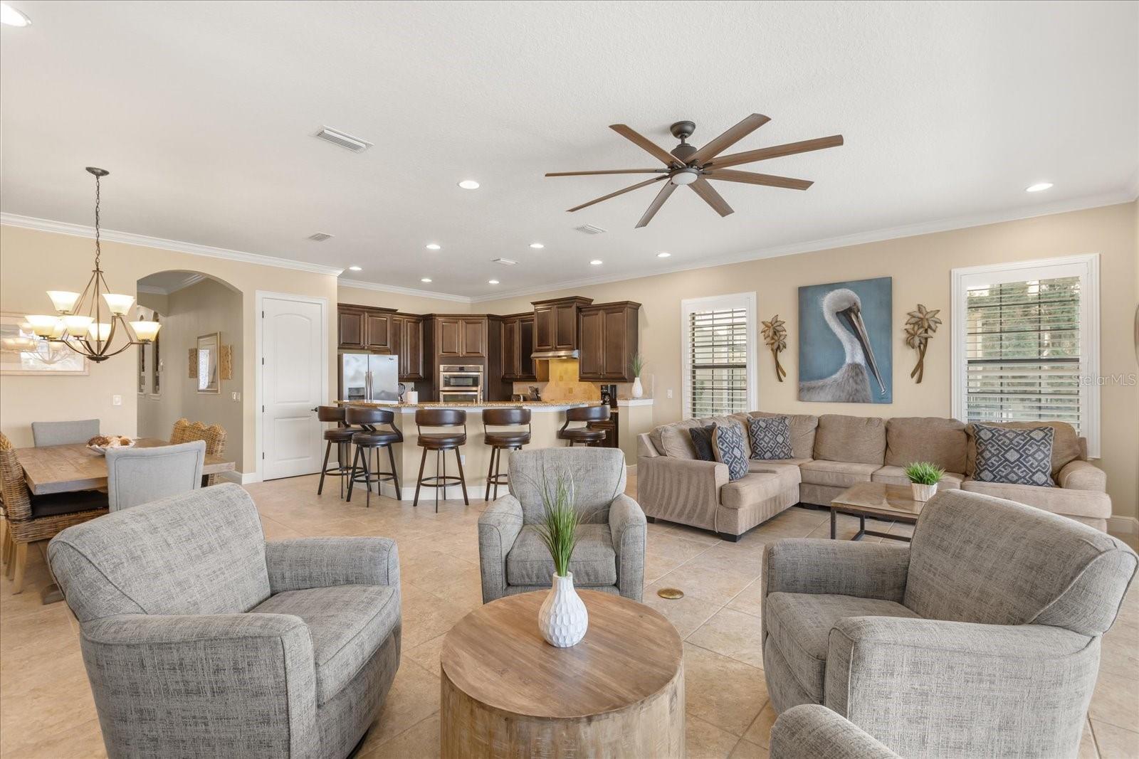 Image 19 of 78 For 989 Desert Mountain Court