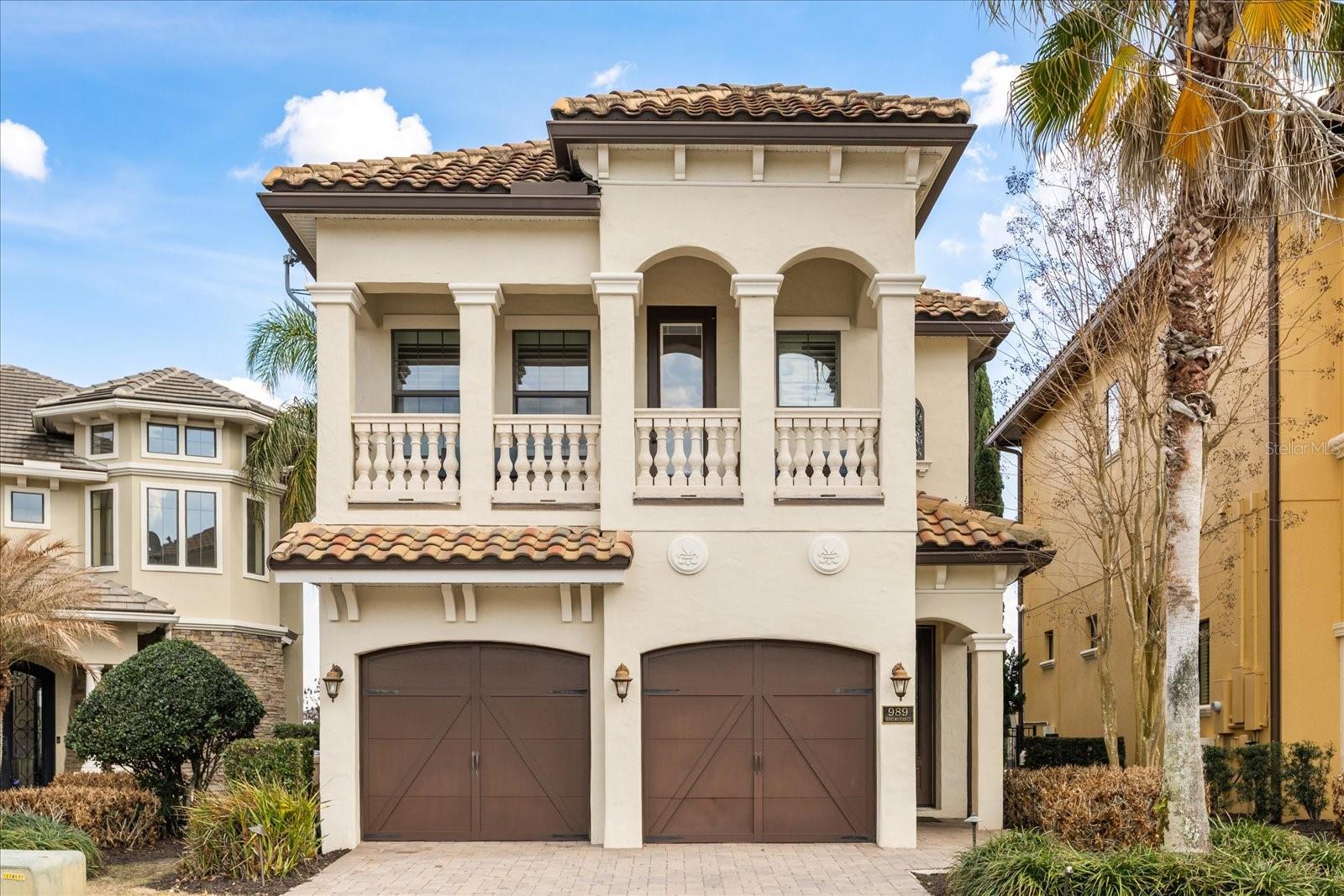 Image 2 of 78 For 989 Desert Mountain Court