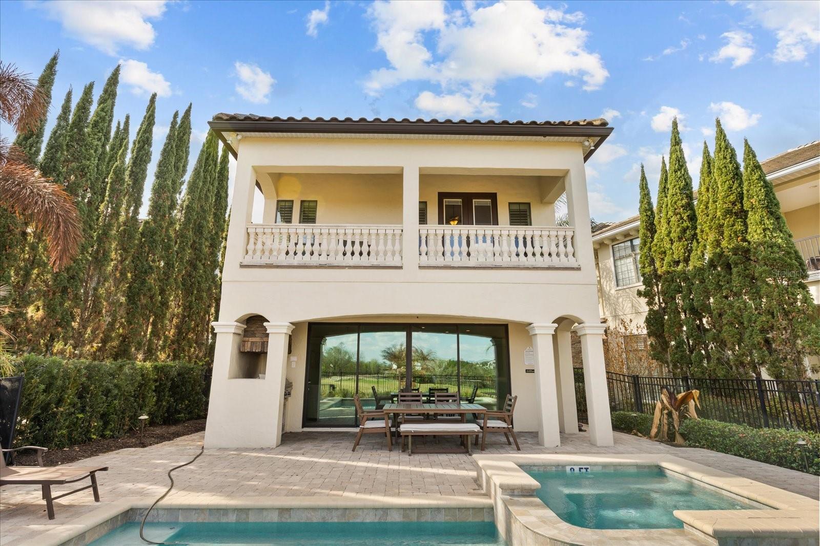 Image 23 of 78 For 989 Desert Mountain Court