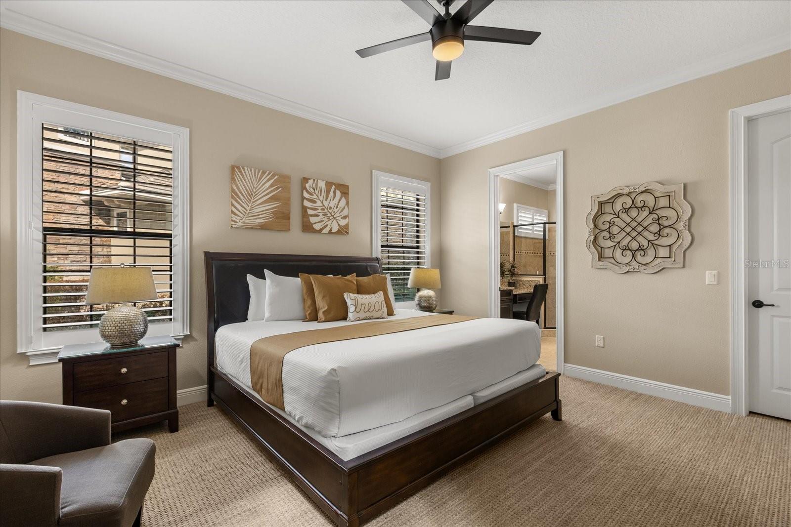 Image 27 of 78 For 989 Desert Mountain Court