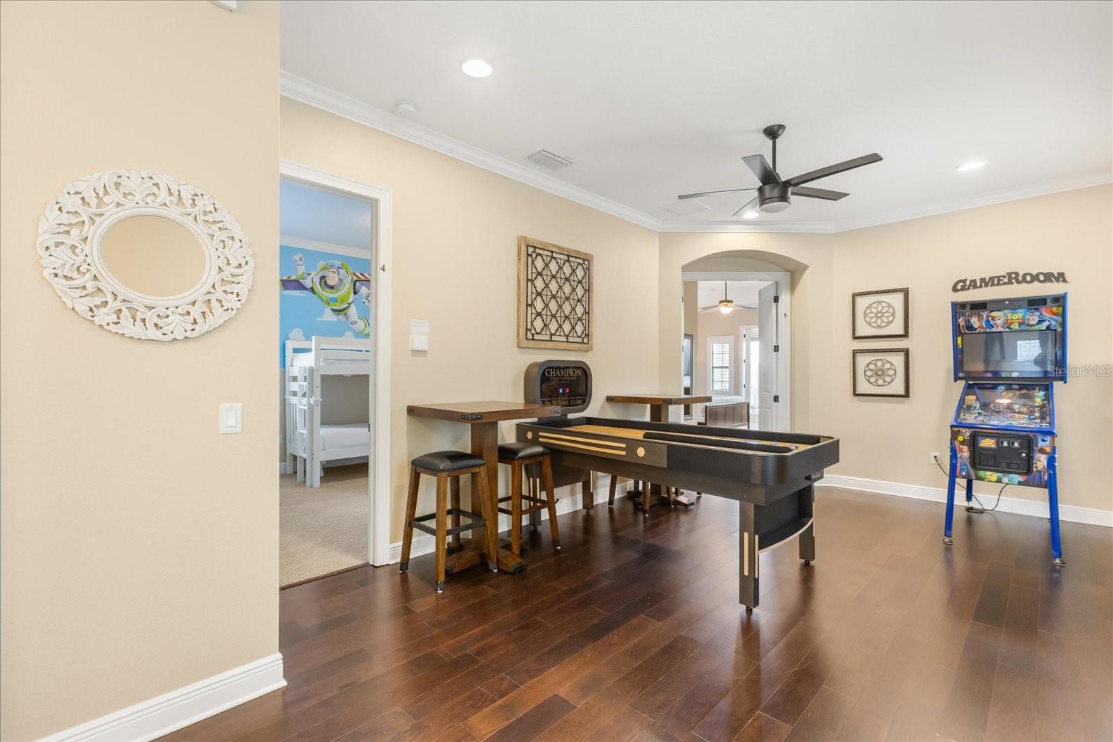 Image 32 of 78 For 989 Desert Mountain Court