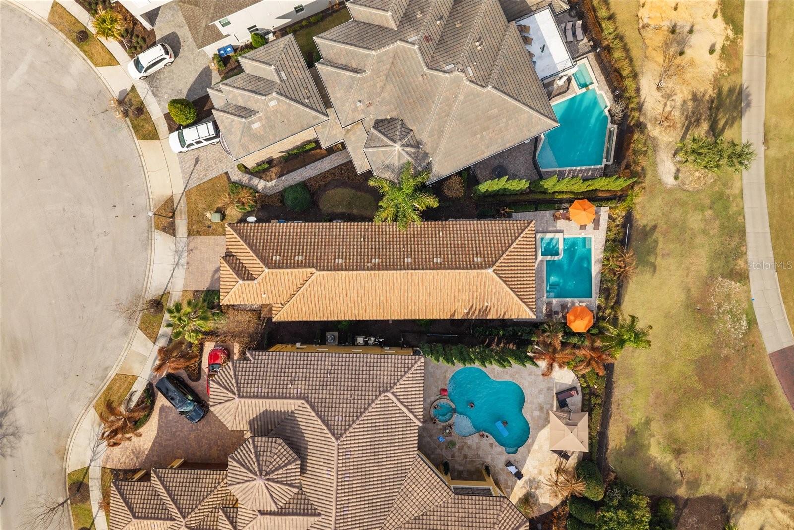 Image 4 of 78 For 989 Desert Mountain Court