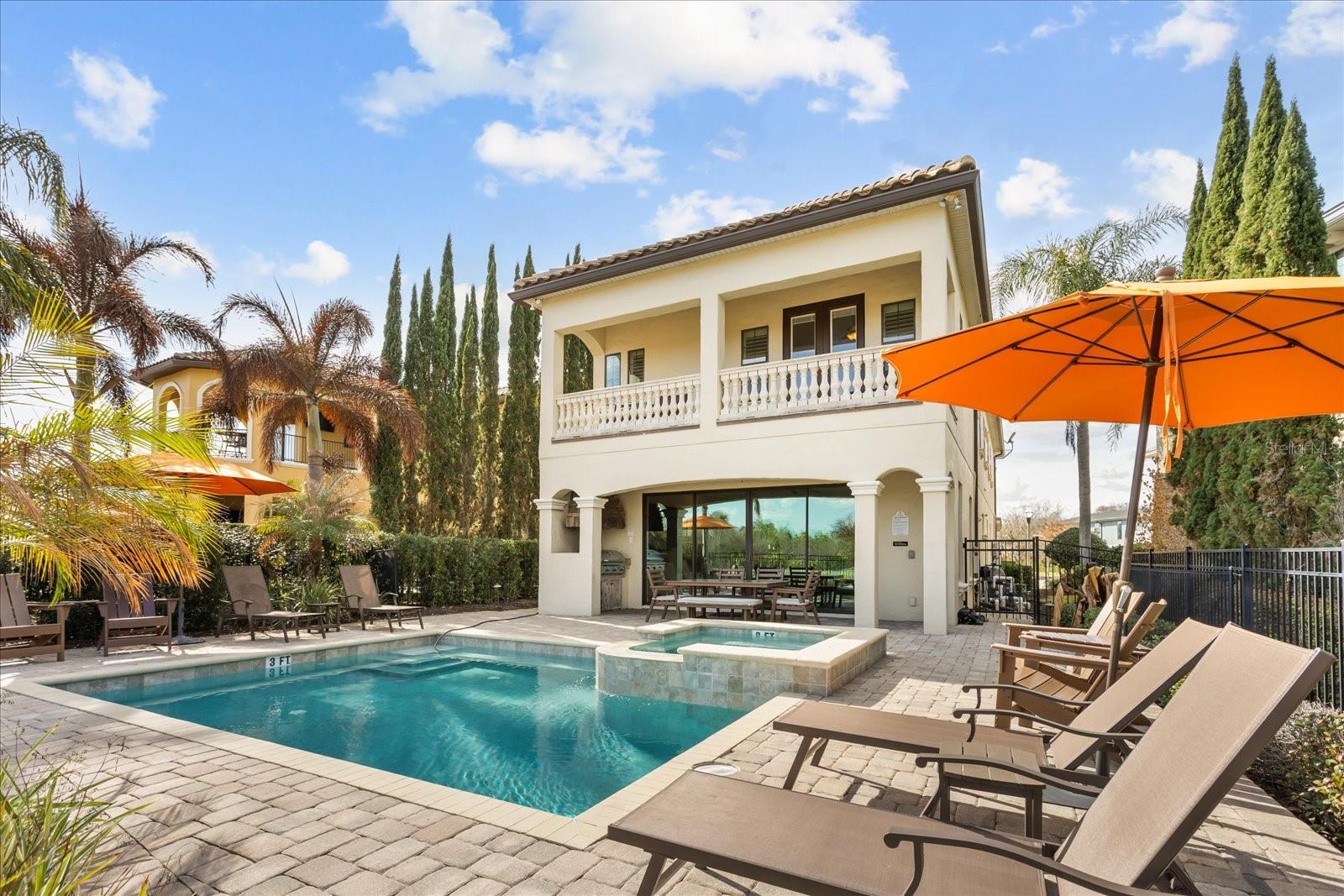 Image 5 of 78 For 989 Desert Mountain Court