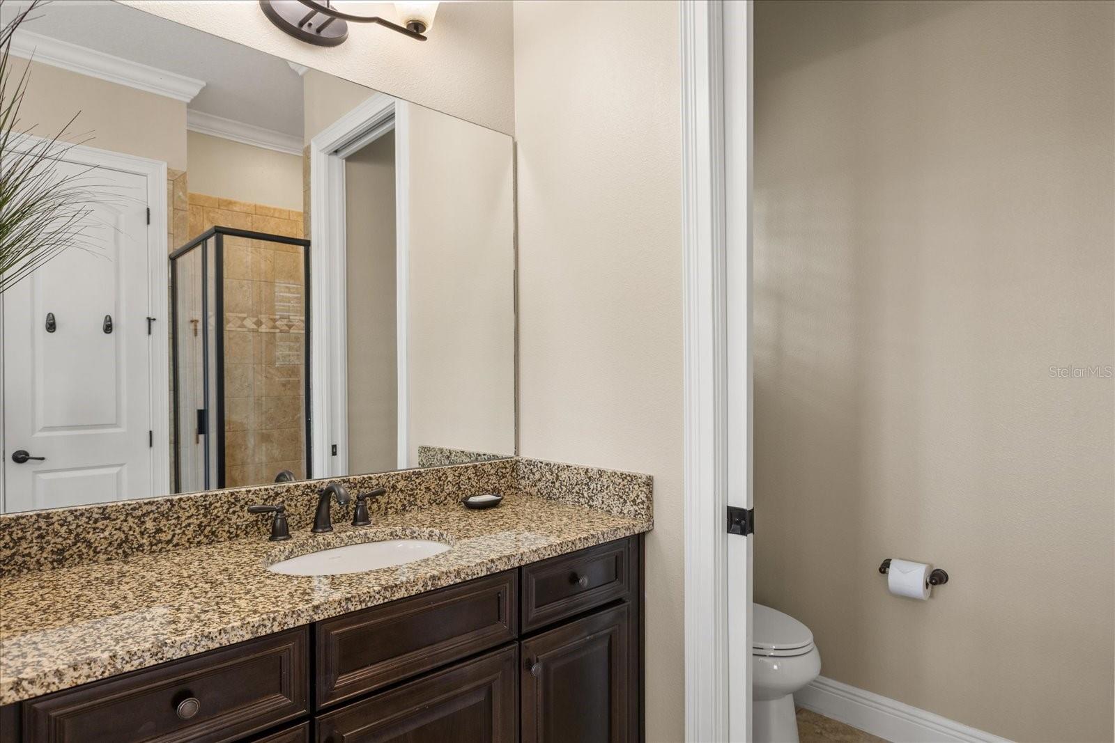 Image 50 of 78 For 989 Desert Mountain Court