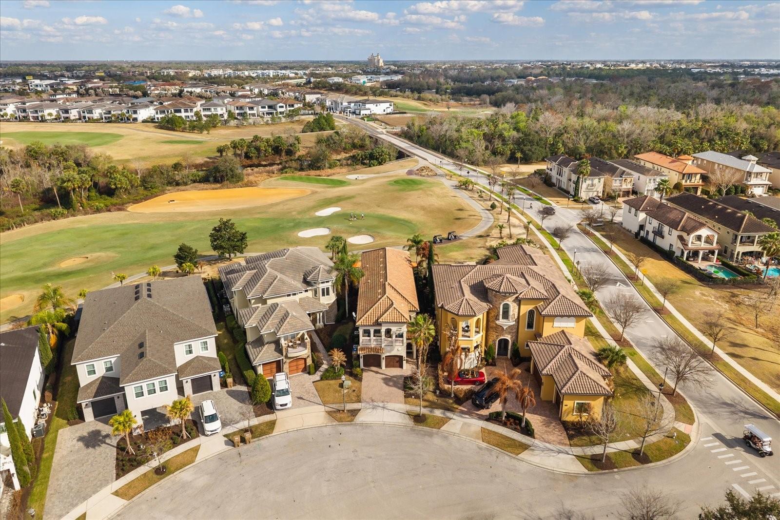 Image 58 of 78 For 989 Desert Mountain Court