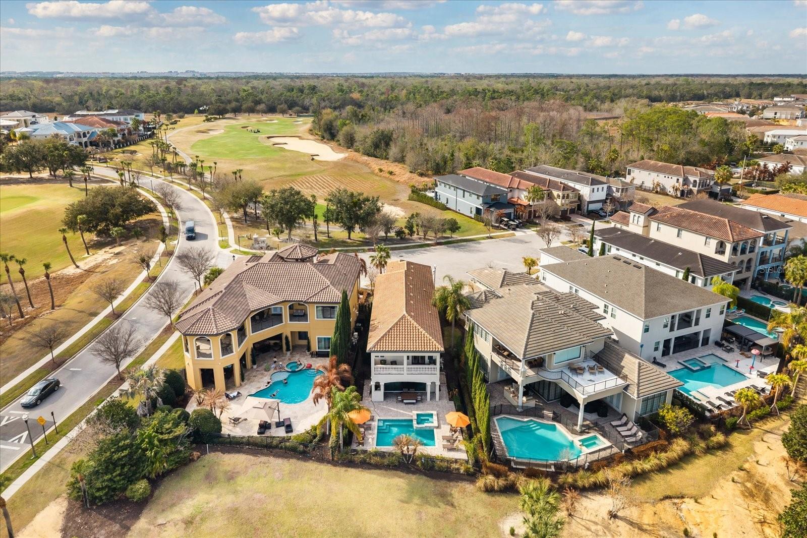 Image 59 of 78 For 989 Desert Mountain Court