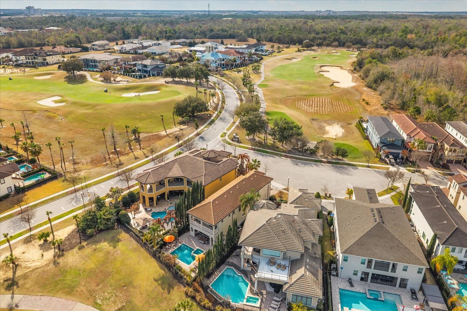 Image 60 of 78 For 989 Desert Mountain Court