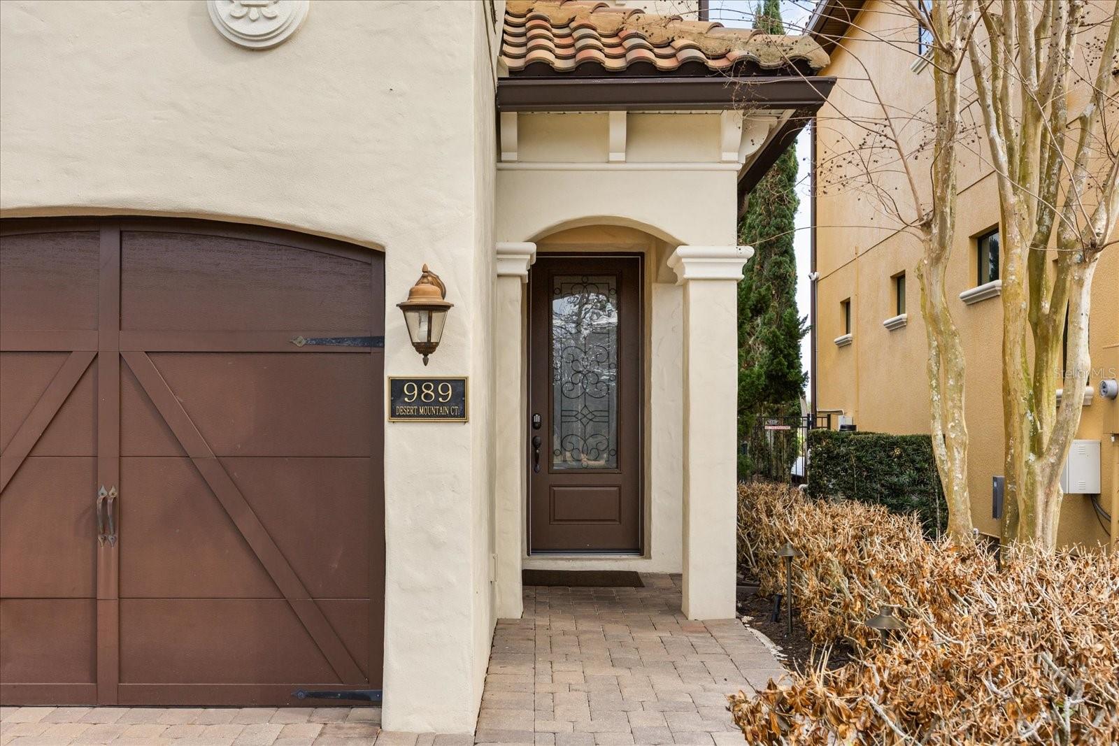 Image 7 of 78 For 989 Desert Mountain Court