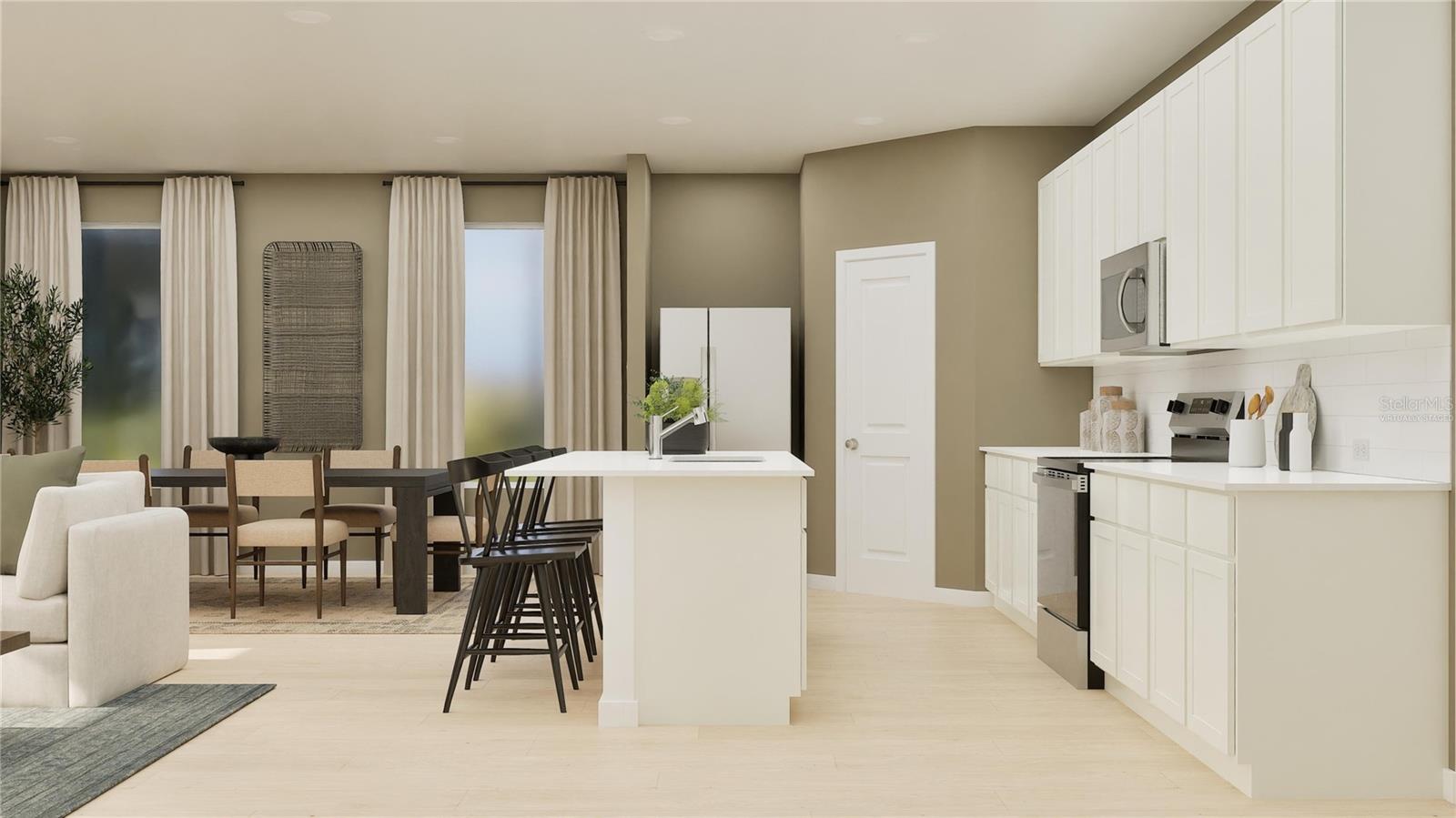 Image 3 of 34 For 3071 Granite Ridge Avenue