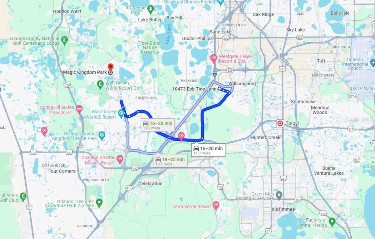 Image 68 of 68 For 10437 Ebb Tide Lane