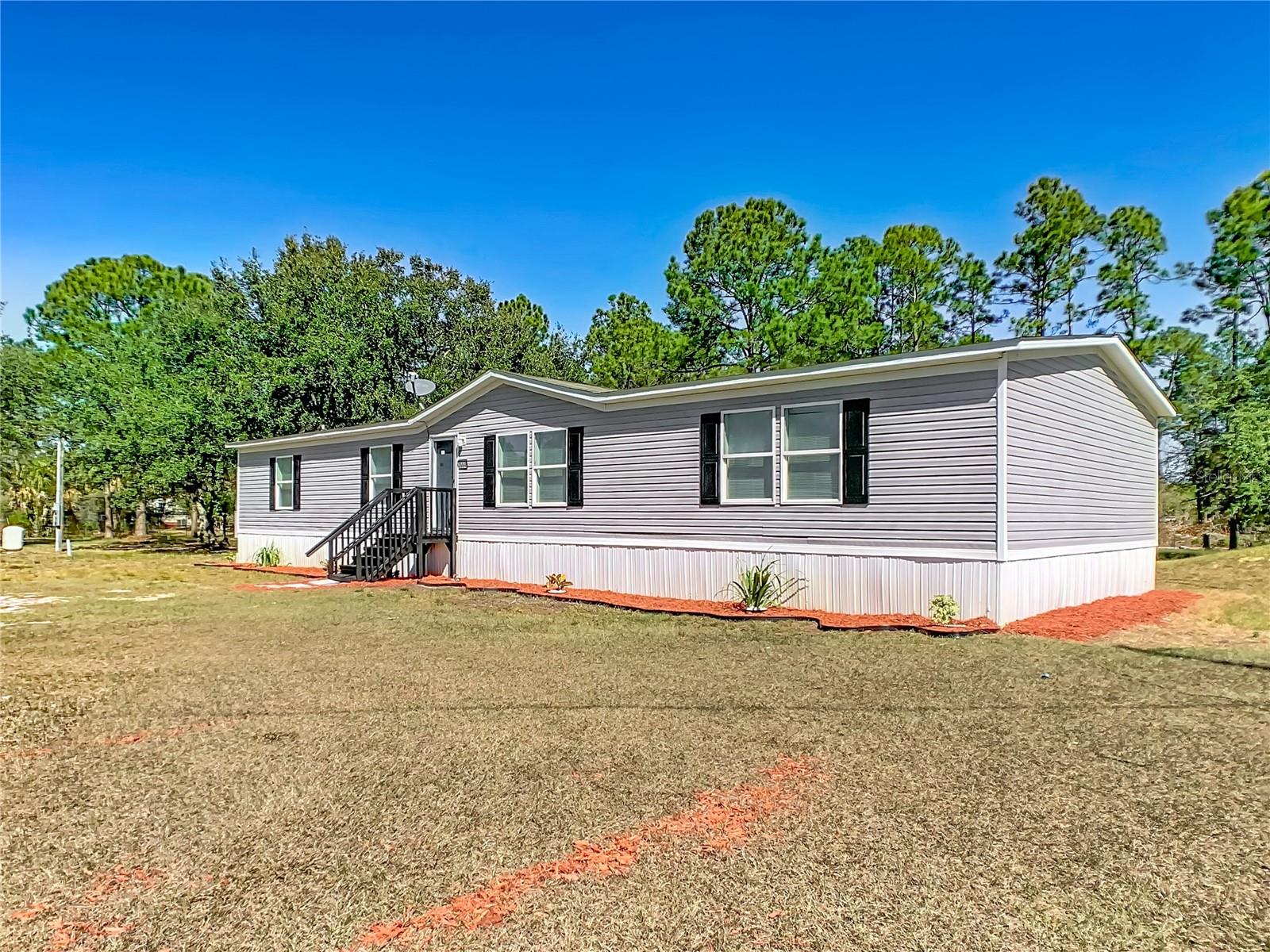 Details for 3564 Reagan Boulevard, LAKE WALES, FL 33898