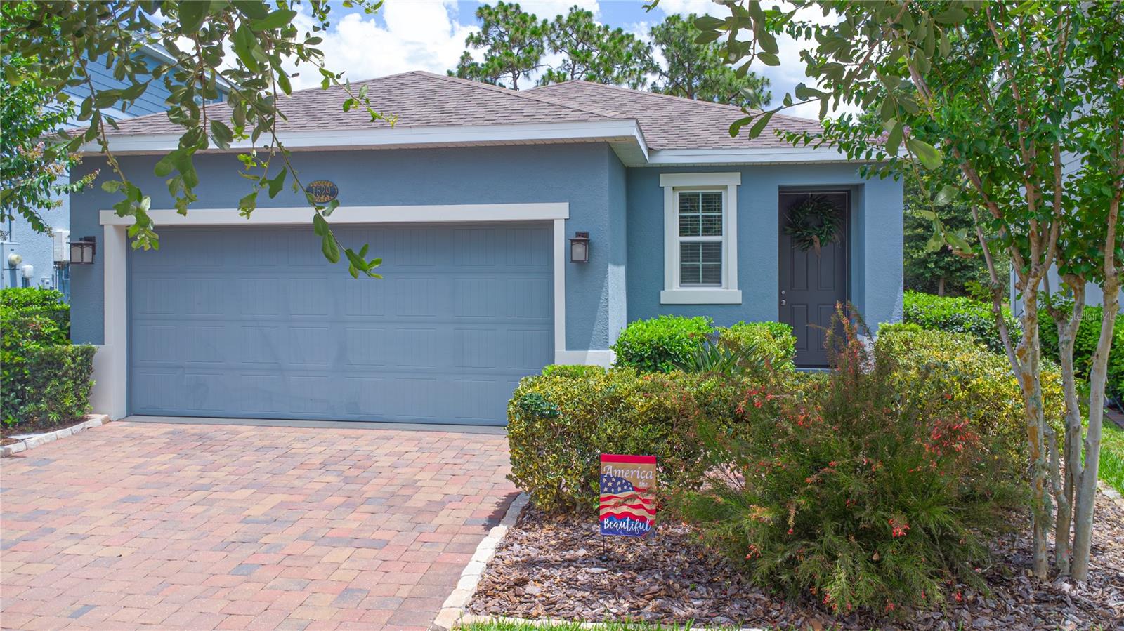 Details for 1529 Chelsea Manor Circle, DELAND, FL 32724