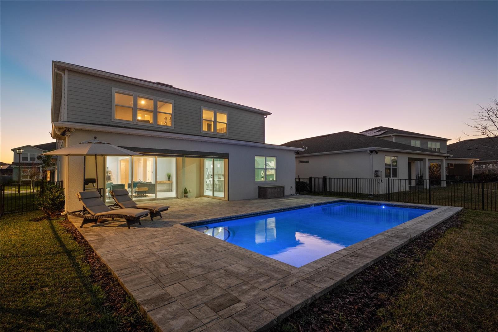 Image 34 of 52 For 13363 Panama Beach Court