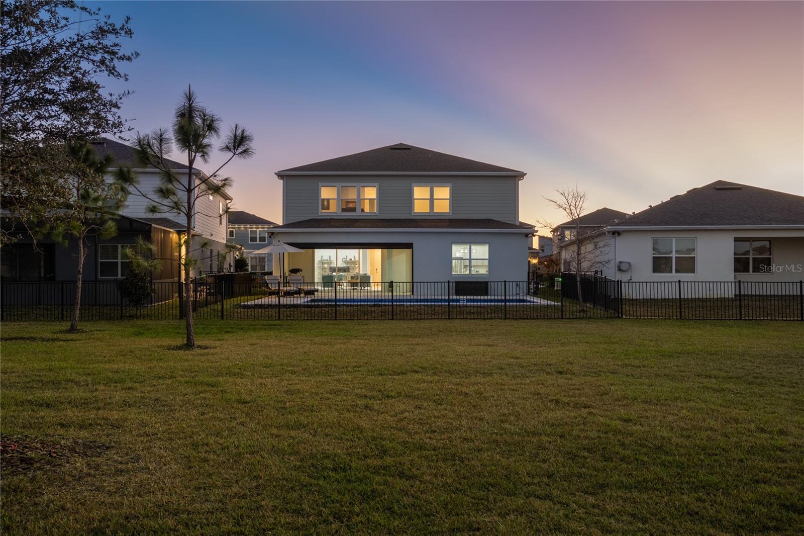 Image 40 of 52 For 13363 Panama Beach Court