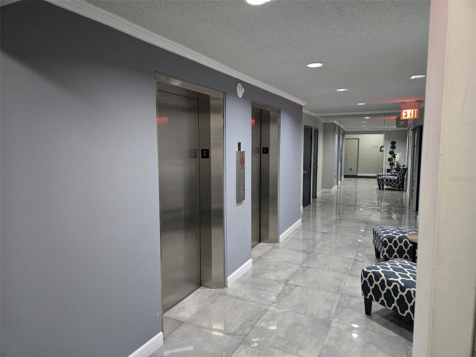 Image 4 of 11 For 300 Diplomat Parkway 203