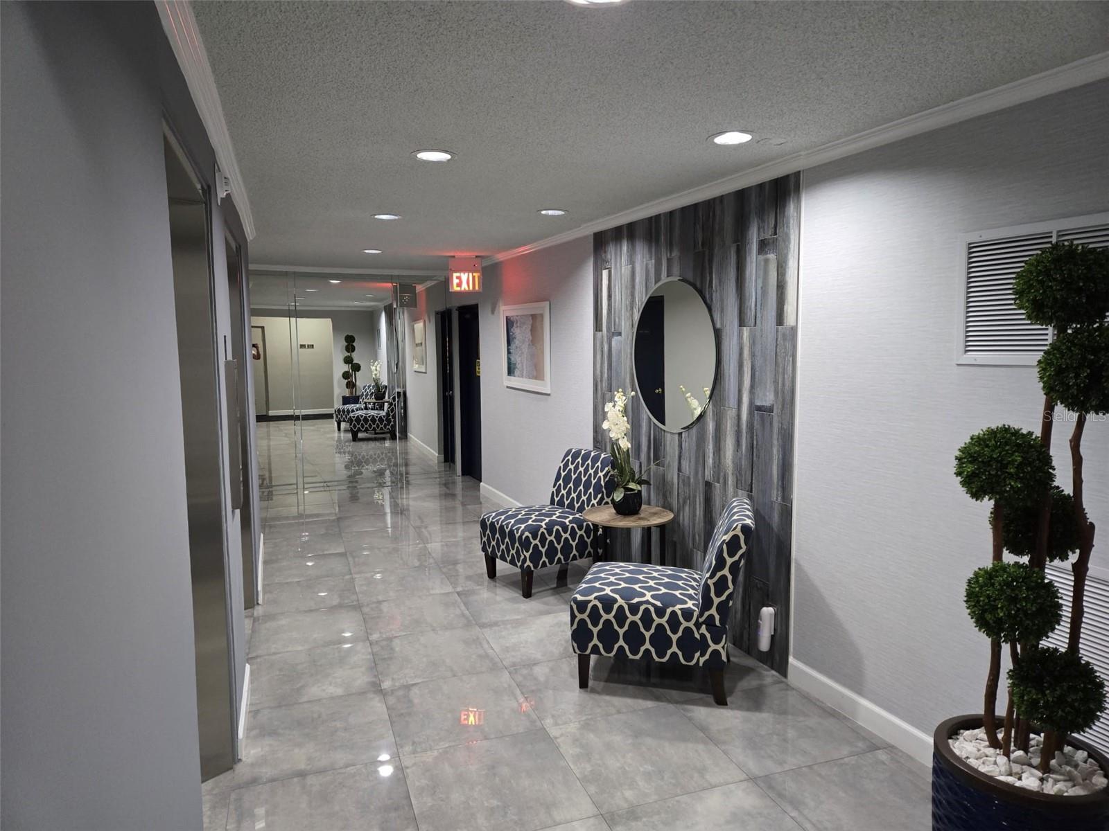 Image 5 of 11 For 300 Diplomat Parkway 203