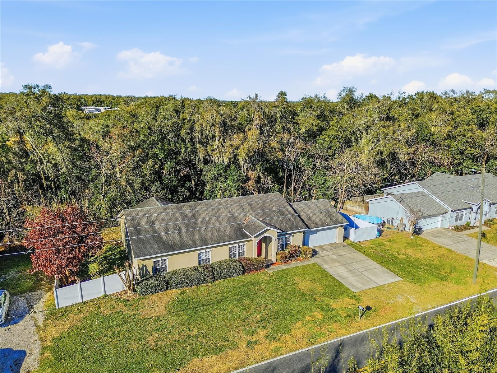 Image 61 of 66 For 3855 Yothers Road