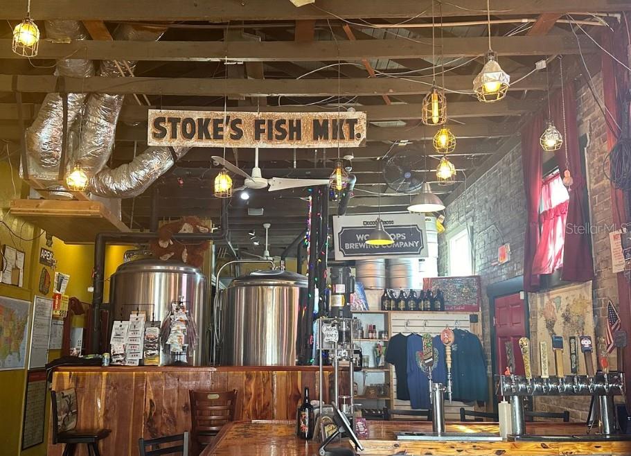 Listing Details for 419 Sanford Avenue, SANFORD, FL 32771