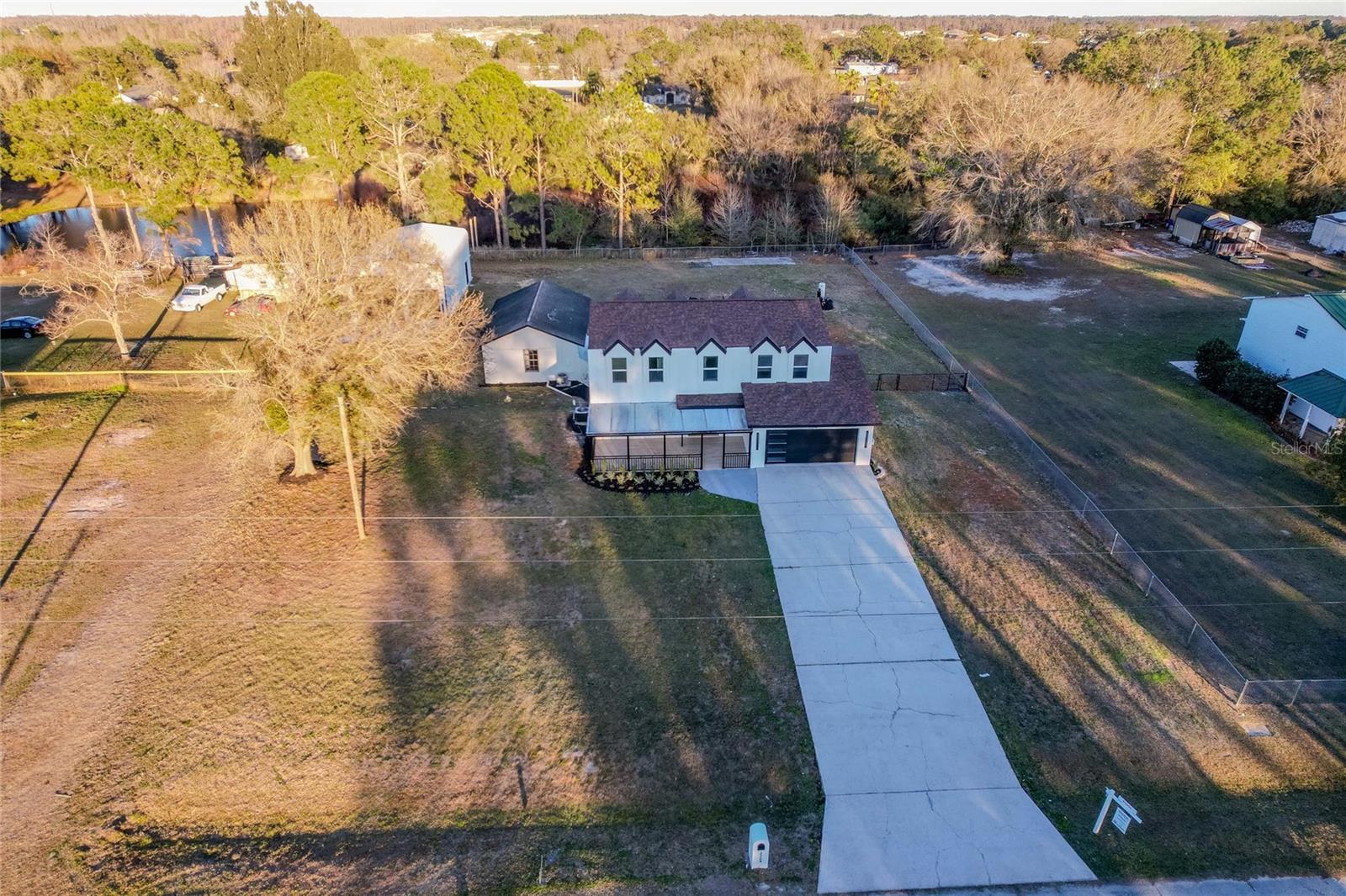 Image 40 of 91 For 3324 Haystack Road