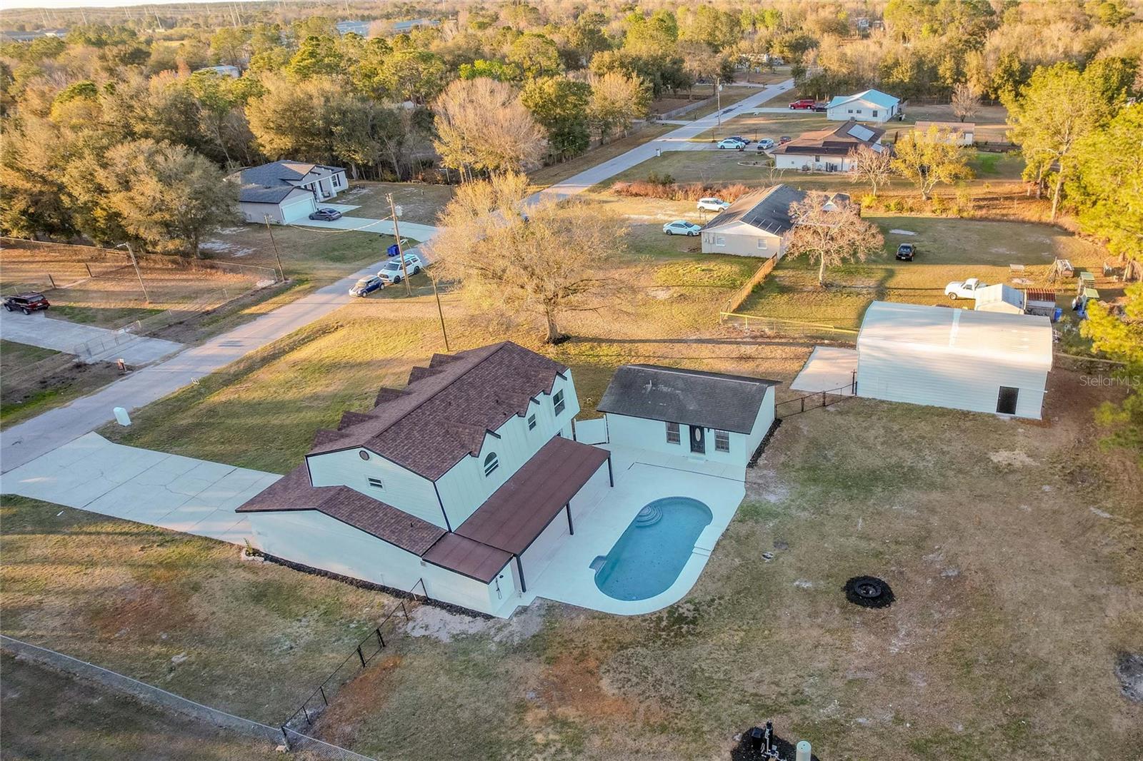 Image 41 of 91 For 3324 Haystack Road